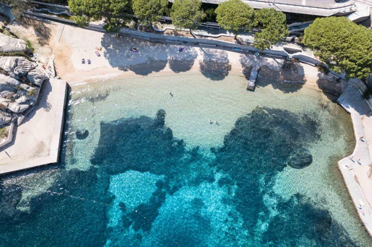 Le Gemme Di Mirto Aparthotel Palau Exterior photo